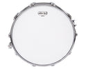 Ludwig LM400 Supraphonic Snare Drum (Aluminum With Imperial Lugs) - 5x14 4