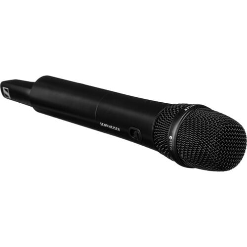 Sennheiser EW-D 835-S Wireless Handheld Microphone System 2