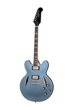 Epiphone Dave Grohl DG-335 Electric Guitar - Pelham Blue 7
