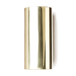 Dunlop 224 Brass Slide - Medium 2