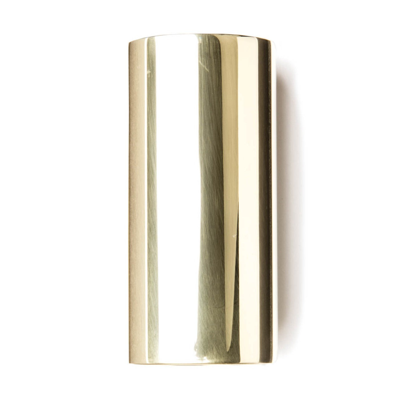 Dunlop 224 Brass Slide - Medium 2