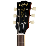 Epiphone 'IGC' 1957 Les Paul Goldtop Reissue - Double Gold 5