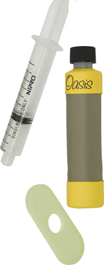 Oasis OH-5 Plus+ Guitar Humidifier 2