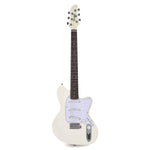Ibanez ICHI00VWH Ichika Signature Electric Guitar - Vintage White 4
