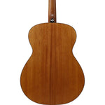 Ibanez PC50ORH Acoustic Guitar - Open Pore Brown Sunburst 7