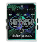 Electro-Harmonix Superego Polyphonic Synth Engine Pedal 2