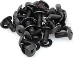 Hosa RMC180 Rackscrews (24 Pack)