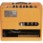 Fender Blues Junior 15-Watt Tube Tweed Combo Guitar Amp 3
