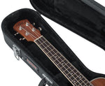 Gator GWE-UKE-CON Wood Concert Ukulele Case 3