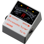 Boss TU3S Chromatic Tuner 5
