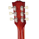 Epiphone 'IGC' 1959 Les Paul Standard Reissue - Washed Bourbon Burst 3