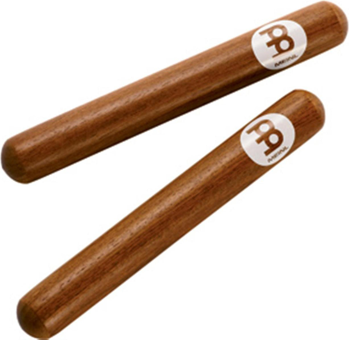 Meinl CL1RW Redwood Claves