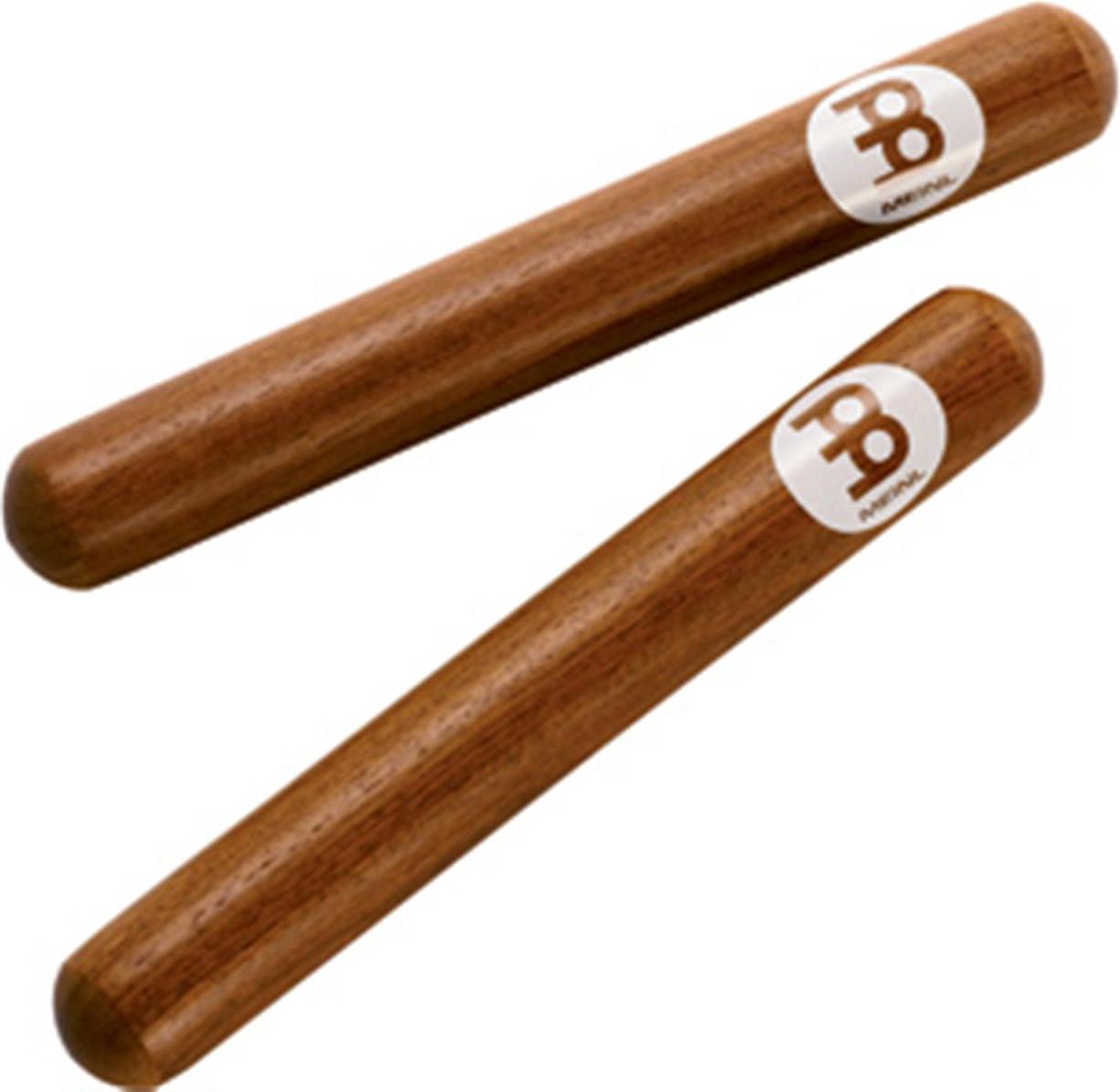 Meinl CL1RW Redwood Claves