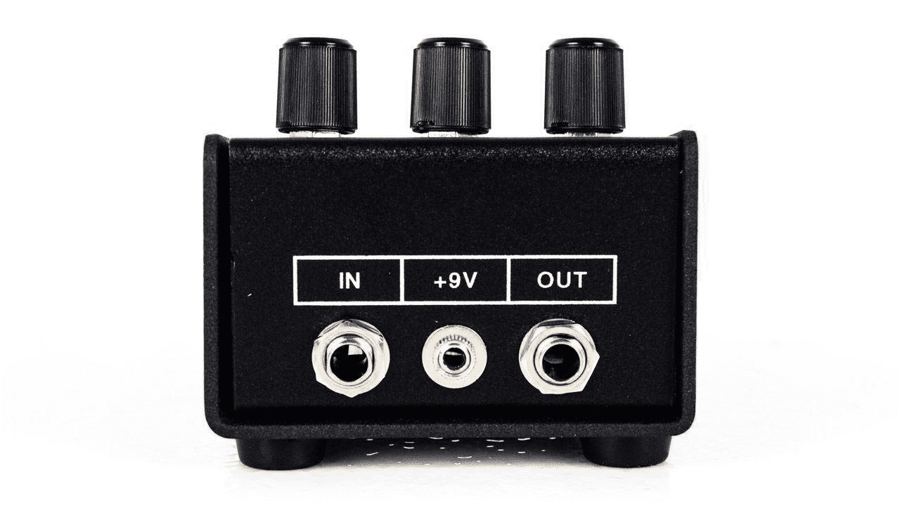 PROCO RAT2 Distortion Pedal 4
