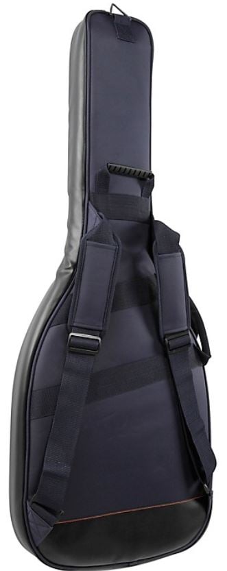 Ibanez IGB561NB POWERPAD Electric Guitar Gigbag Navy Blue 3
