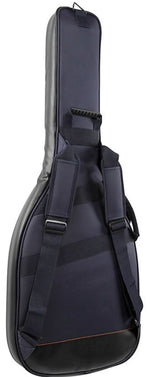 Ibanez IGB561NB POWERPAD Electric Guitar Gigbag Navy Blue 3
