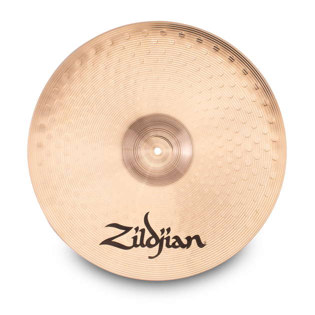 Zildjian I Series 18\" Crash Cymbal 2