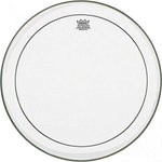 Remo 12\" Clear Pinstripe Head