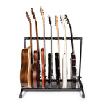 Gator RI-GTR-RACK7 Rok-It Collapsible 7-Space Guitar Rack 3