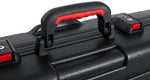 Gator GTSA-KEY88 TSA Series 88-Note Keyboard Case - With Wheels 4