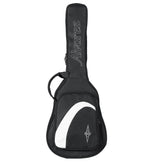 Alvarez RS26N Short-Scale Student Model Classical Guitar with Gig Bag 3