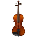 Maple Leaf Strings MLS120VN Violin Outfit - 3/4 Size 5