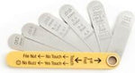 Music Nomad MN601 Precision Nut Height Gauge