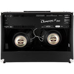 Fender Champion II 100 Combo Guitar Amplifier - Black 2