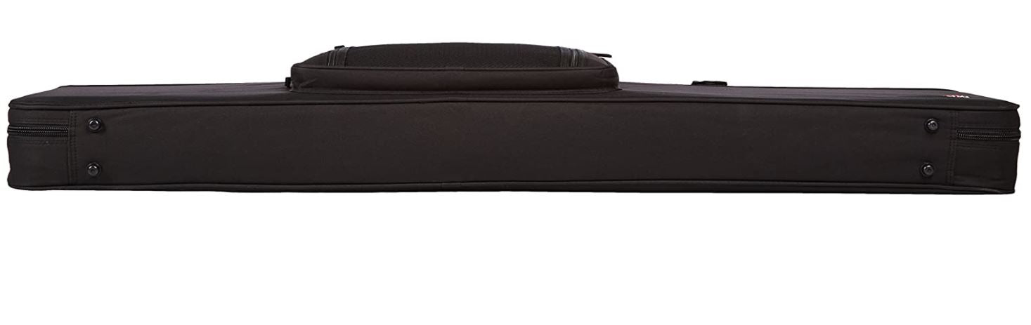 Gator Cases GL-BASS Bass Guitar Lightweight Case 6