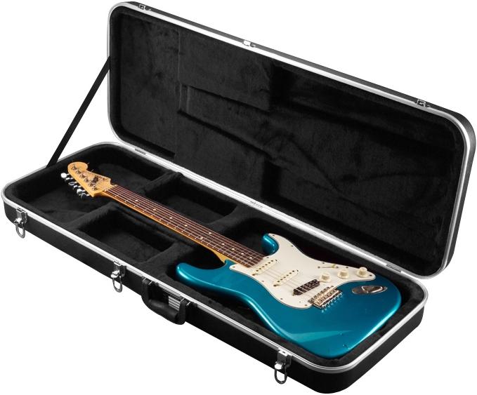 Gator GC-ELECTRIC-A Molded Electric Guitar Case 2