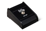 Hosa FCS-384 - Single Latch Footswitch 4