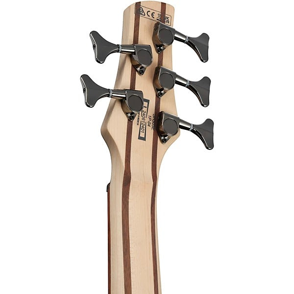 Ibanez SR305EDOT SR Standard 5-String Electric Bass - Deep Ocean Metallic 2