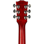 Gibson Les Paul Standard '60s Figured Top Electric Guitar - Iced Tea 2