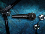 Shure PGA58XLR Alta Performance Mic XLR With Cable 3