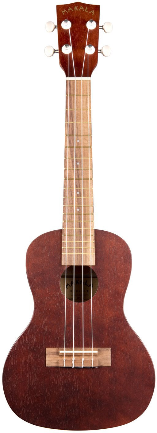 Kala MK-C Makala Concert Ukulele 2