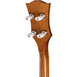 Epiphone Mastertone Bowtie Open Back Banjo - With GigBag 4