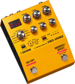Boss OD-200 Hybrid Drive Effects Pedal 2