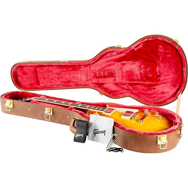 Gibson Les Paul Standard '60s Electric Guitar - Unburst 6