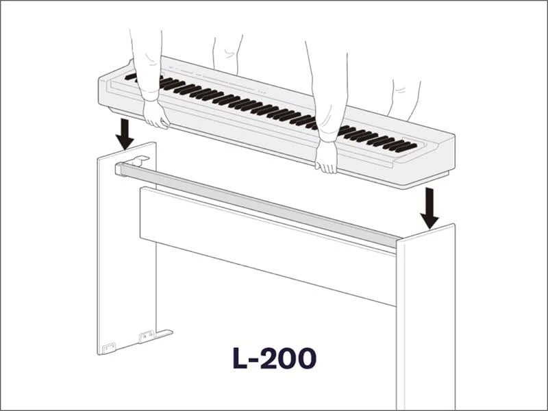 yamaha-l200b-furniture-stand-for-p-225b 2