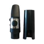 American Plating Alto Saxophone Mouthpiece Kit