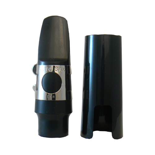 American Plating Alto Saxophone Mouthpiece Kit