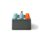 MXR MB301 Bass Synth Effects Pedal 2