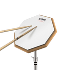 Evans RealFeel Attacktile Mountable Drum Pad Scholastic Pack 5