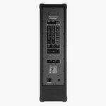 Powerwerks PW3X6BT 3 Channel Powered PA Tower - With Bluetooth 2