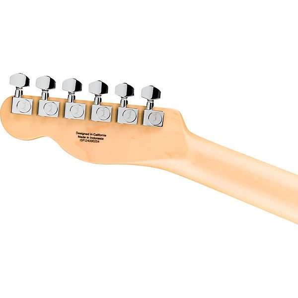 Fender Standard Telecaster Electric Guitar - 3 Color Sunburst 2