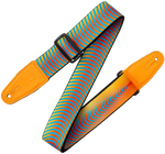 Levys MP2OI-003 Optical Illusion Series - Sonic Boom