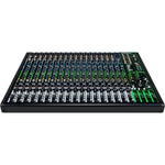 Mackie ProFX22v3 22-Channel 4-Bus Professional Effects Mixer With USB 2