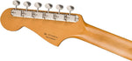 Fender Vintera II Road Worn '50s Jazzmaster Electric Guitar - 3 Color Sunburst 5