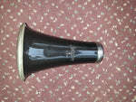 Used Selmer CL300 Bb Resonite Clarinet - With Case and Mouthpiece 4
