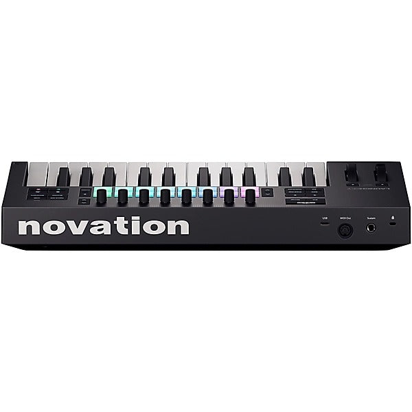 Novation Launchkey 25 Keyboard Controller MK4 3